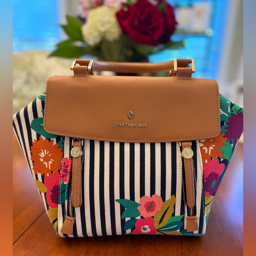 SPARTINA 449 SHELTER COVE COLLECTION DS